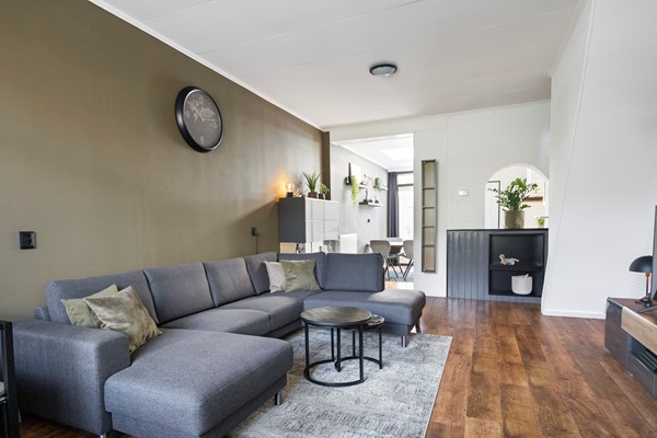 Medium property photo - Beukenkampstraat 16, 1781 TX Den Helder